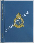 Book cover of If you want peace, prepare for war - A History of No. 604 (County of Middlesex) Squadron, RAuxAF, in Pearce and in War by WHITE, Ian